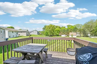 1020 Bluestem Lane, Lester Prairie, MN 55354 - Photo 30