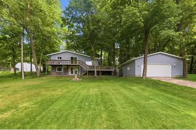 8568 Paradise Beach Road, Brainerd, MN 56401 - Photo 1