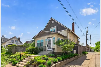 411 W 35th Street, Minneapolis, MN 55408 - Photo 2