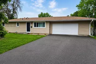 998 Overton Dr NE, Fridley, MN 55432 - Photo 1