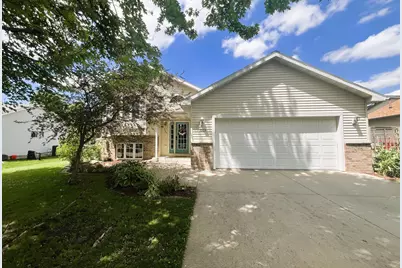 1003 3rd Street NE, Kasson, MN 55944 - Photo 1