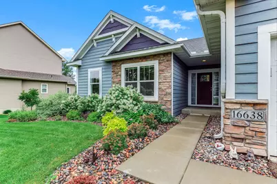 16638 Markley Lake Drive SE, Prior Lake, MN 55372 - Photo 4