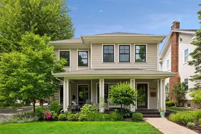 5256 Vincent Avenue S, Minneapolis, MN 55410 - Photo 1