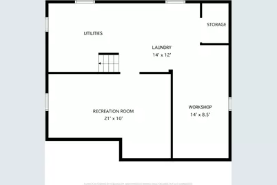 4312 18th Avenue S, Minneapolis, MN 55407 - Photo 44