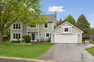 689 Havenhill Rd, Eagan, MN 55123 - Photo 1