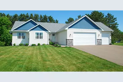 1257 Pinewood Trail, New Richmond, WI 54017 - Photo 1