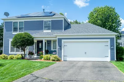 3096 Copper Oaks Draw, Woodbury, MN 55125 - Photo 1
