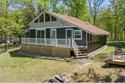 3349 21st Avenue NW, Hackensack, MN 56452 - Photo 1