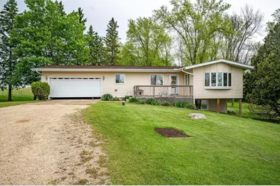 N5138 270th Street, Elmwood, WI 54740 - Photo 1