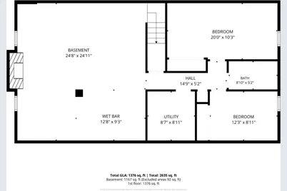 4914 Cedar Scenic Road, Baxter, MN 56425 - Photo 46