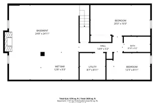 4914 Cedar Scenic Rd, Baxter, MN 56425 - Photo 46