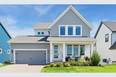 10140 Harvest Trail, Victoria, MN 55318 - Photo 2