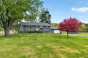 N 5581 9th St, Spooner, WI 54801 - Photo 1