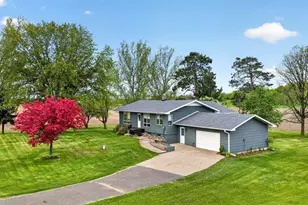 N 5581 9th St, Spooner, WI 54801 - Photo 2