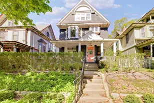 2612 Colfax Ave South, Minneapolis, MN 55408 - Photo 2
