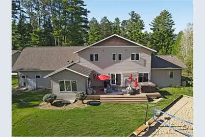 412 Majestic Pines Lane NW, Bemidji, MN 56601 - Photo 2