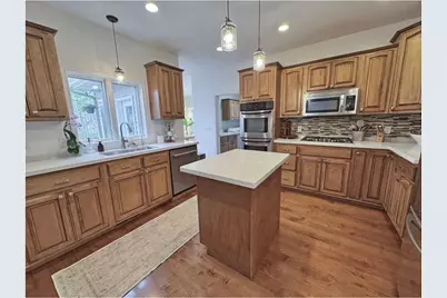 412 Majestic Pines Lane NW, Bemidji, MN 56601 - Photo 8