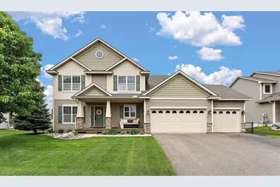 20693 Frost Court, Lakeville, MN 55044 - Photo 1