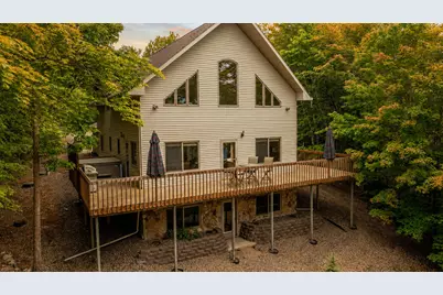 4121 N Stony Drive NW, Hackensack, MN 56452 - Photo 1