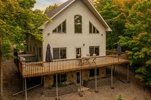4121 N Stony Dr NW, Hackensack, MN 56452 - Photo 1
