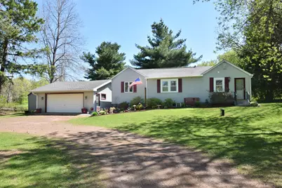 3346 65th Street, Frederic, WI 54837 - Photo 1