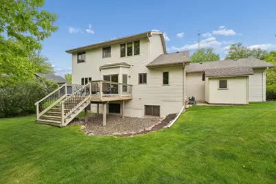 6102 Wildwood Way, Monticello, MN 55362 - Photo 34