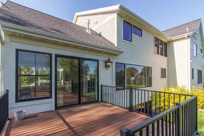 1424 Fairacre Lane SW, Willmar, MN 56201 - Photo 6