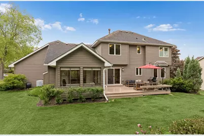 1433 Appaloosa Trail, Eagan, MN 55122 - Photo 2