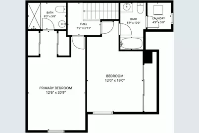 3680 Independence Avenue S #10, Saint Louis Park, MN 55426 - Photo 36