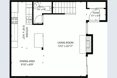 3680 Independence Avenue S #10, Saint Louis Park, MN 55426 - Photo 36