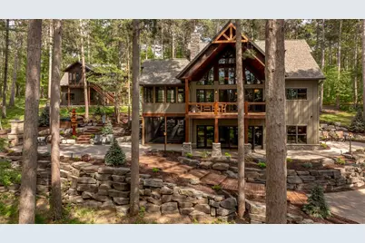 36477 Liedlwood Lane, Pequot Lakes, MN 56472 - Photo 2