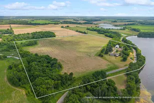 1729 N Bear Lake Dr, Dresser, WI 54009 - Photo 2