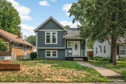 5441 29th Avenue S, Minneapolis, MN 55417 - Photo 1