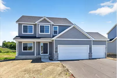 9686 32nd Street NE, Saint Michael, MN 55376 - Photo 1