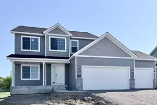 9686 32nd St NE, Saint Michael, MN 55376 - Photo 1