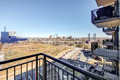 1120 S 2nd Street #814, Minneapolis, MN 55415 - Photo 22