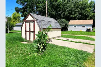 206 E Broadway Street, Starbuck, MN 56381 - Photo 28