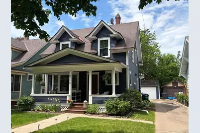 4118 Pillsbury Avenue S, Minneapolis, MN 55409 - Photo 2