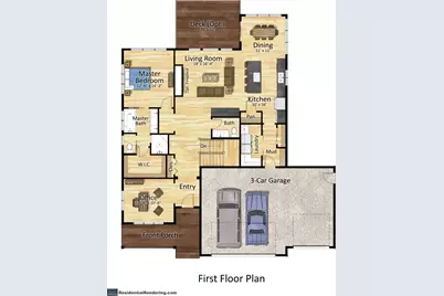 8038 Lost Lake Road #210, Nisswa, MN 56468 - Photo 2
