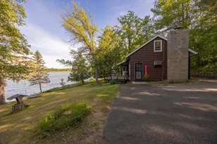 1868 W Ox Yoke Rd NW, Backus, MN 56435 - Photo 1