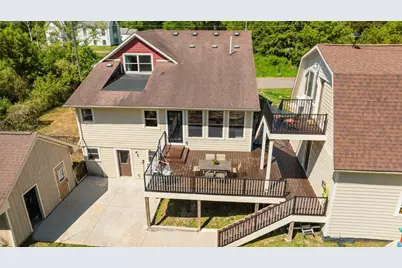 N5598 170th Street, Elmwood, WI 54740 - Photo 2
