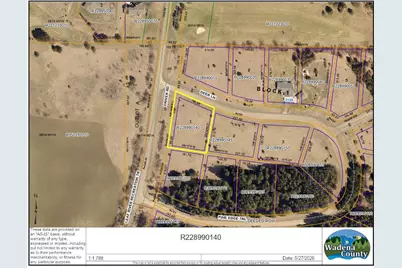 Tbd Lot 1 Block 2 Deer Lane, Wadena, MN 56482 - Photo 6