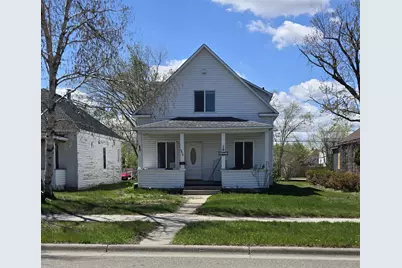 1017 Minnesota Avenue NW, Bemidji, MN 56601 - Photo 1