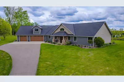 3417 N Games Lake Avenue, New London, MN 56273 - Photo 2