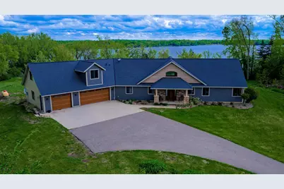 3417 N Games Lake Avenue, New London, MN 56273 - Photo 6