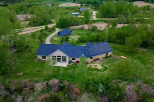 3417 N Games Lake Ave, New London, MN 56273 - Photo 6