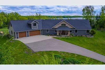 3417 N Games Lake Avenue, New London, MN 56273 - Photo 1