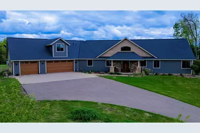 3417 N Games Lake Avenue, New London, MN 56273 - Photo 2
