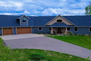 3417 N Games Lake Ave, New London, MN 56273 - Photo 2