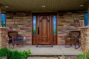 3417 N Games Lake Ave, New London, MN 56273 - Photo 4